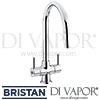 Bristan Beeline Sink Tap Spare Parts